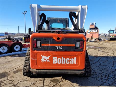 2019 t870 bobcat|2019 bobcat t870 specs.